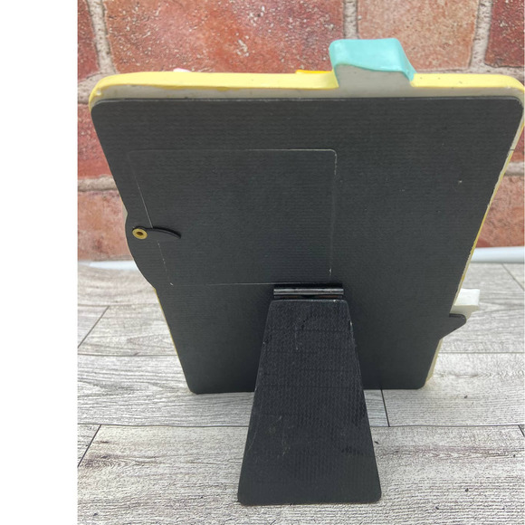 It's‎ a Girl Frame with Stork - Picture 4 of 4